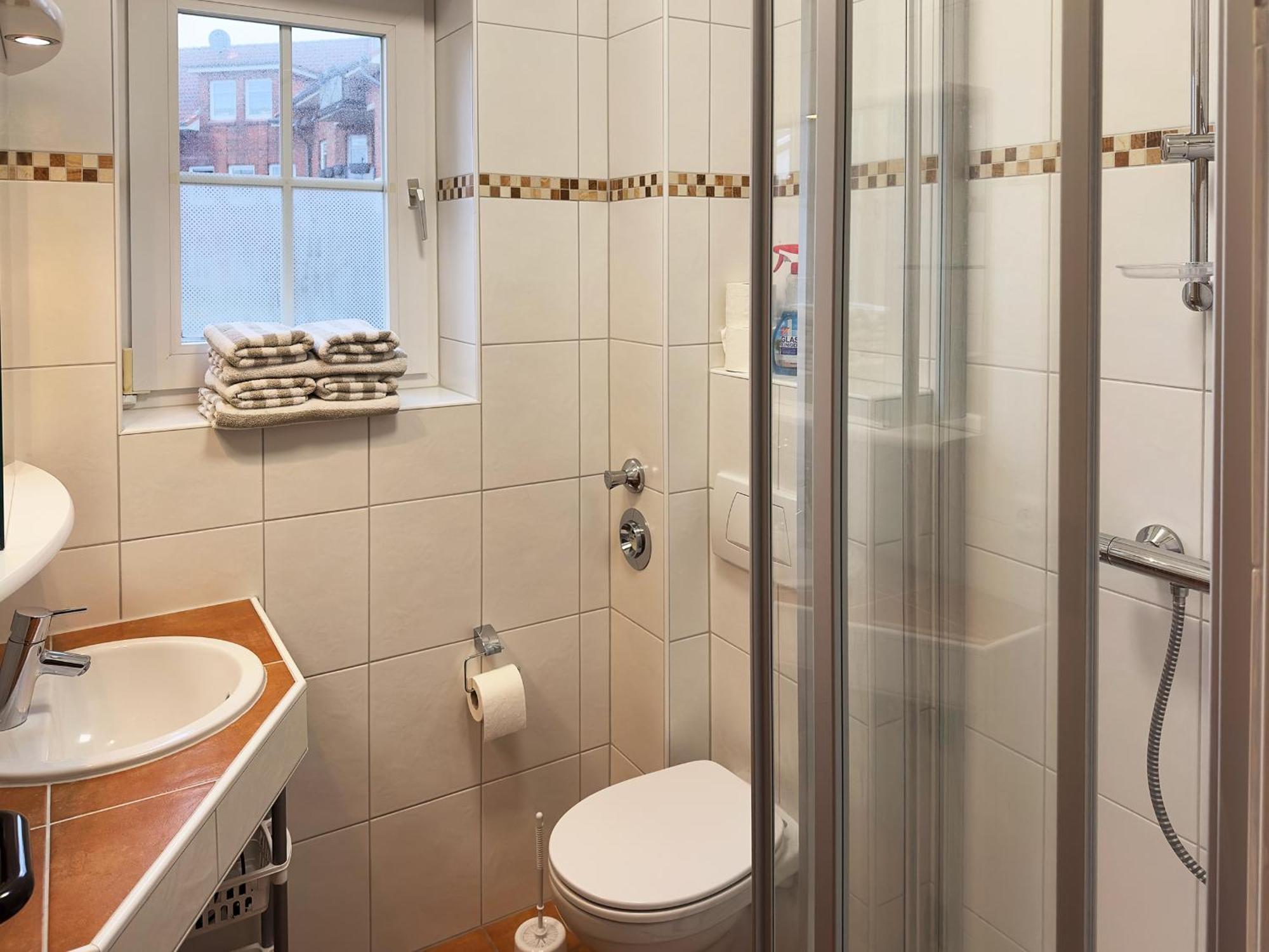 Suedspitze 18 Wohnung Nr. 3 Wittdün Εξωτερικό φωτογραφία